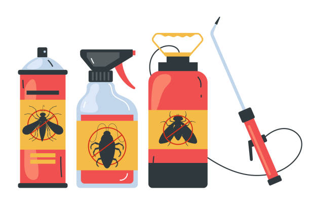 Best Ant Control Services  in The Village, OK