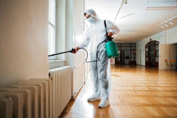 Best Residential Pest Control  in The Village, OK